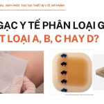 bang gac y te phan loai gi la tbyt loai a b c hay d