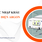 thủ tục nhập khẩu Dao mổ điện Argon Plasma