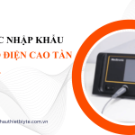 thủ tục nhập khẩu Dao mổ điện cao tần Plasma