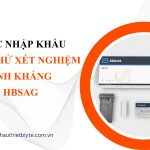 thủ tục nhập khẩu khung giá đỡ mạch vành phủ thuốc sirolimus
