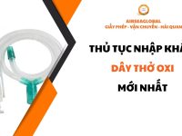 THU TUC NHAP KHAU DAY THO OXI MOI NHAT